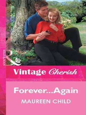 cover image of Forever...Again